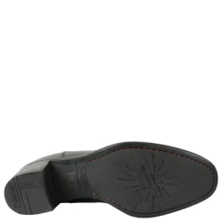 SANTONI enkellaarzen 52617smoblesn01