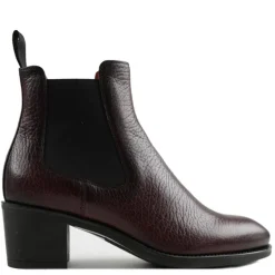 SANTONI enkellaarzen 52617smochktb56