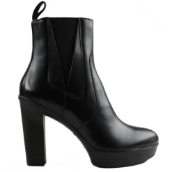 SANTONI enkellaarzen 58188smocilkn01