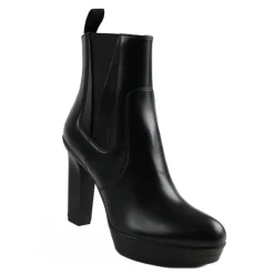 SANTONI enkellaarzen 58188smocilkn01