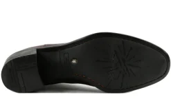 SANTONI enkellaarzen 52617smochktb56