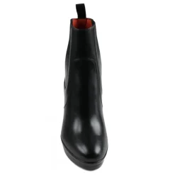 SANTONI enkellaarzen 58188smocilkn01