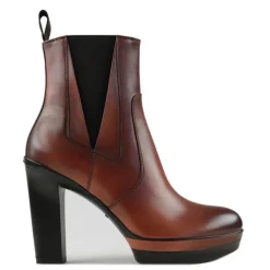 SANTONI enkellaarzen 58188smonfilm66