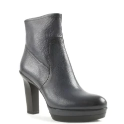 SANTONI enkellaarzen 56717smospppg75