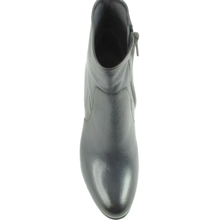 SANTONI enkellaarzen 56717smospppg75