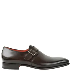 SANTONI gespschoenen 15256ihddt50