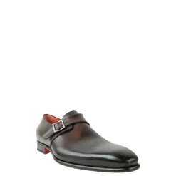 SANTONI gespschoenen 15256ihddt50