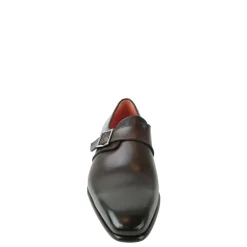 SANTONI gespschoenen 15256ihddt50
