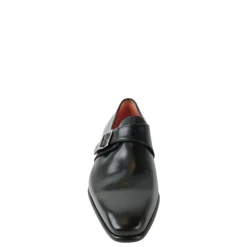 SANTONI gespschoenen 15256ioenn01