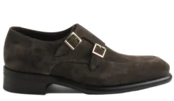SANTONI gespschoenen 16040ml4hrovg35
