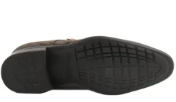 SANTONI gespschoenen 16040ml4hrovg35