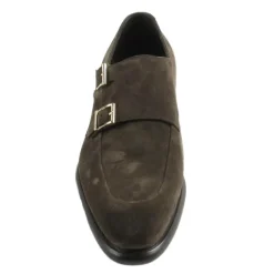 SANTONI gespschoenen 16040ml4hrovg35