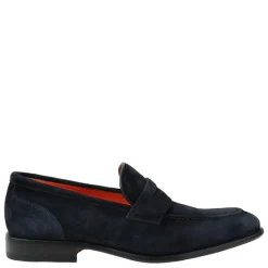 SANTONI instappers 18084la1bsuqu60