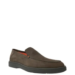 SANTONI instappers 17824smobgblt50