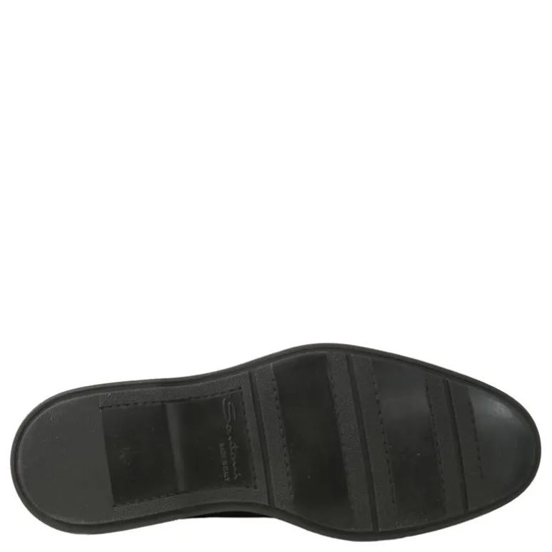 SANTONI instappers 17824smobgblt50