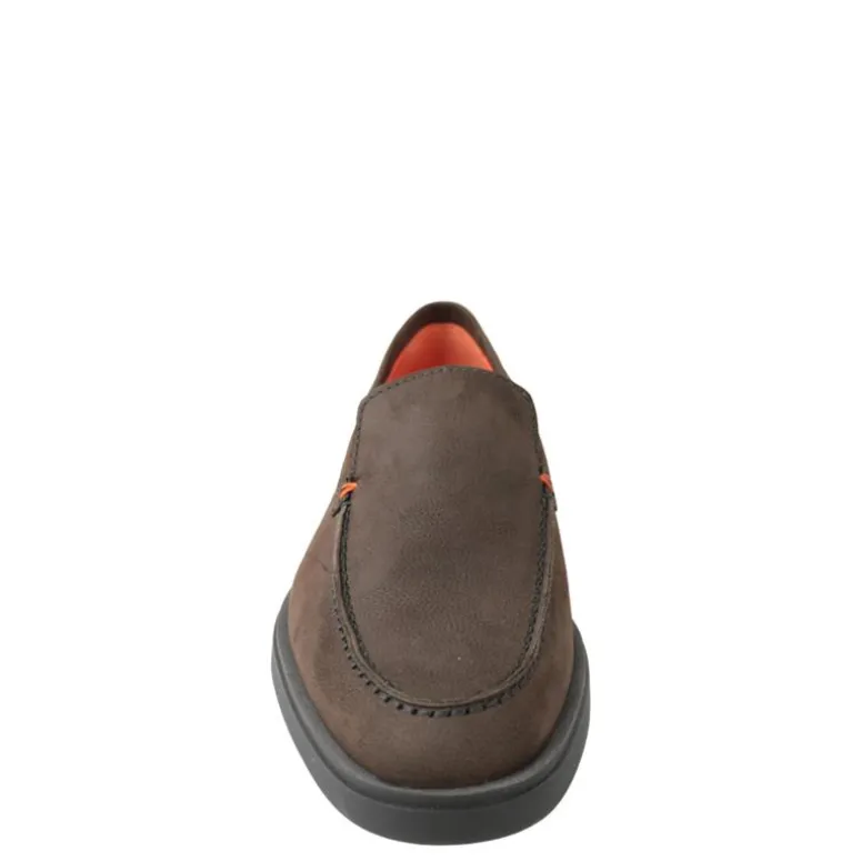 SANTONI instappers 17824smobgblt50