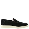 SANTONI instappers 17824ticbgexn01