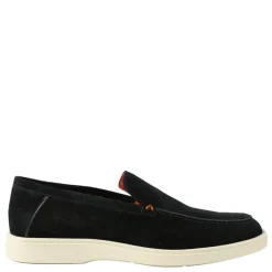 SANTONI instappers 17824ticbgexn01
