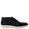 SANTONI instappers 17823ticbgexu60