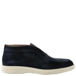 SANTONI instappers 17823ticbgexu60