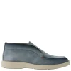 SANTONI instappers 17823ticbgexz23