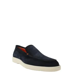 SANTONI instappers 17824ticbgexu60