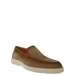 SANTONI instappers 17824ticbgexu30