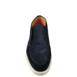 SANTONI instappers 17823ticbgexu60