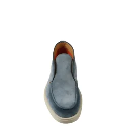 SANTONI instappers 17823ticbgexz23
