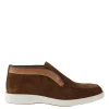 SANTONI laarzen 17823barbtokm60