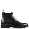 SANTONI laarzen 16800bb1ivvdt47