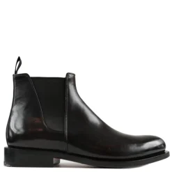 SANTONI laarzen 16800bb1ivvdt47