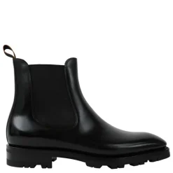 SANTONI laarzen 18627dl1hrnrn01