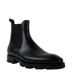 SANTONI laarzen 18627dl1hrnrn01
