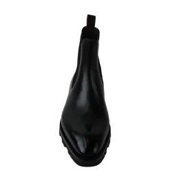 SANTONI laarzen 18627dl1hrnrn01