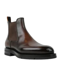 SANTONI laarzen 17748ml8hfult50