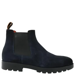SANTONI laarzen 18588neobgexu60