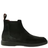 SANTONI laarzen 17690smobgexg76