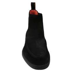 SANTONI laarzen 17690smobgexg76