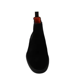 SANTONI laarzen 18588smobgexn01