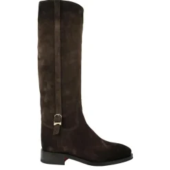 SANTONI lange laarzen 71084bj2nhsyt50