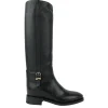 SANTONI lange laarzen 71084bj2nlgan01