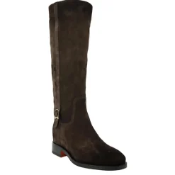 SANTONI lange laarzen 71084bj2nhsyt50