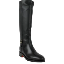 SANTONI lange laarzen 71084bj2nlgan01