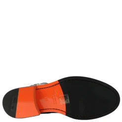 SANTONI lange laarzen 71084bj2nlgan01