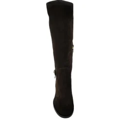 SANTONI lange laarzen 71084bj2nhsyt50