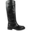 SANTONI lange laarzen 70569bj2tlgan01