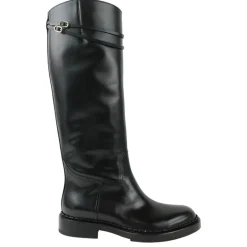 SANTONI lange laarzen 70569bj2tlgan01