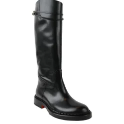 SANTONI lange laarzen 70569bj2tlgan01