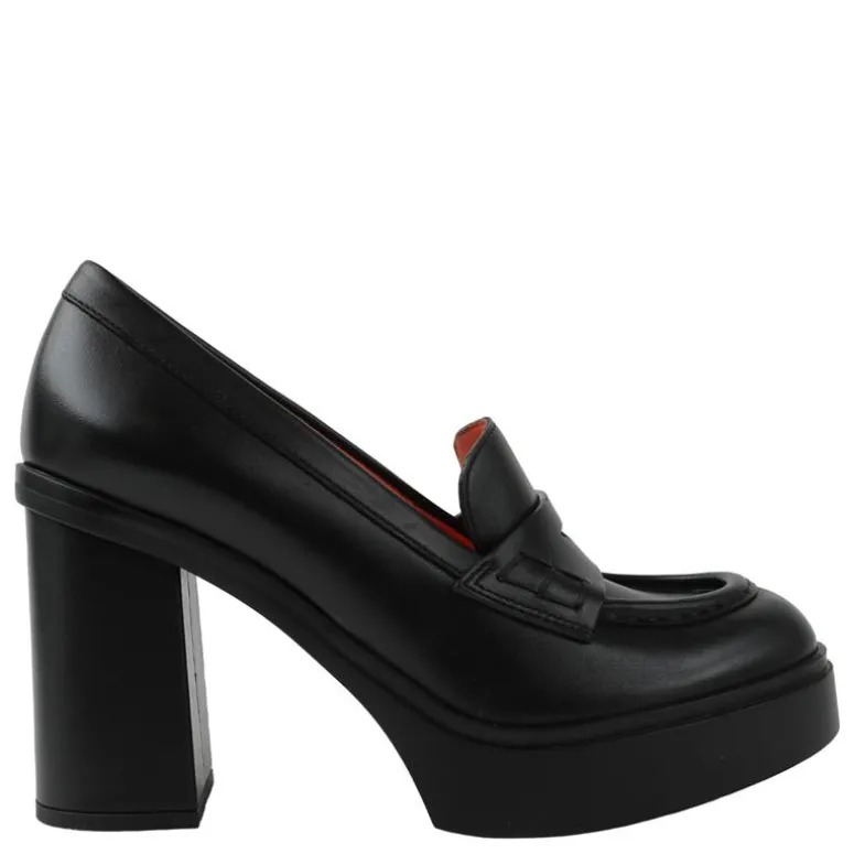 SANTONI pumps 70376hk2bbgnn01